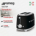 Купить Тостер Smeg TSF01BLEU preview 1