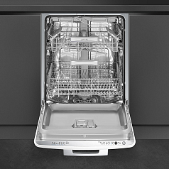 Встраиваемая посудомоечная машина Smeg STFABWH3