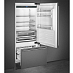 Купить Встраиваемый холодильник Smeg RI96RSI preview 5