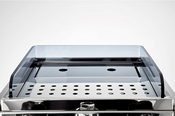 Кофемашина La Pavoni LPSCCC01EU preview 3