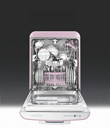 Посудомоечная машина Smeg BLV2RO-1