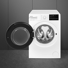 Стиральная машина Smeg WN94SEB