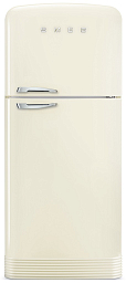 Холодильник Smeg FAB50RCR