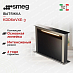 Купить Вытяжка Smeg KDD60VXE-3