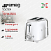Купить Тостер Smeg TSF01SSEU preview 1