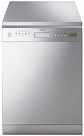 Встраиваемая посудомоечная машина Smeg LP364X
