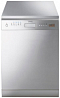 Встраиваемая посудомоечная машина Smeg LP364X
