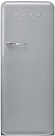 Холодильник Smeg FAB28RSV5