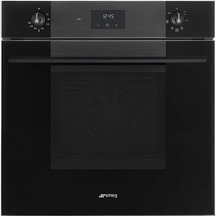 Духовой шкаф Smeg SF6100VB3RU preview 1