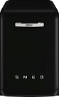 Посудомоечная машина Smeg LVFABBL3