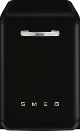 Посудомоечная машина Smeg LVFABBL3