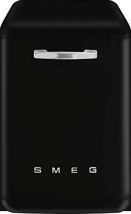 Посудомоечная машина Smeg LVFABBL3 preview 1