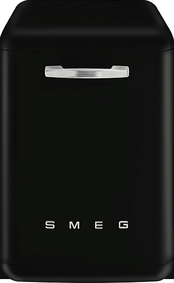 Посудомоечная машина Smeg LVFABBL3 preview 1