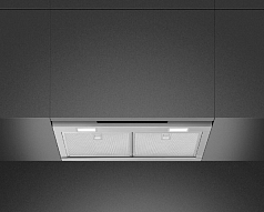 Вытяжка Smeg KSGT63X