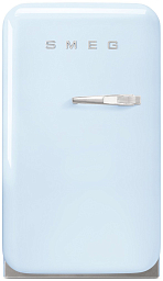 Минибар Smeg FAB5LPB
