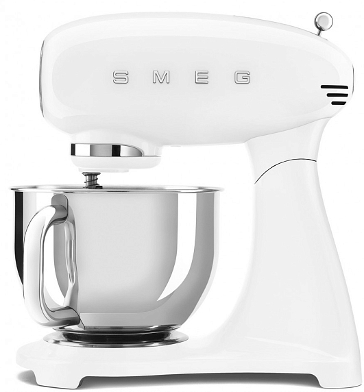 Планетарный миксер Smeg SMF05WHEU preview 1