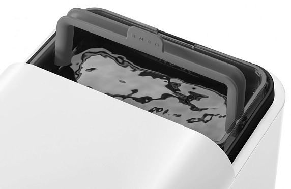 Автоматическая кофемашина Smeg BCC13WHMEU preview 19