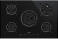 Варочная панель Smeg PV675CNX