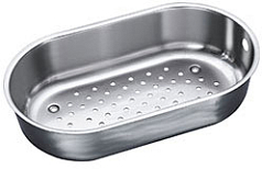 Коландер Smeg HBCOL