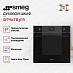 Купить Духовой шкаф Smeg SFP61TB3FR preview 2