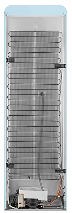 Холодильник Smeg FAB32LPB6 preview 5