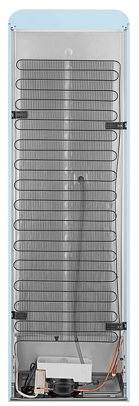 Холодильник Smeg FAB32LPB6 preview 5