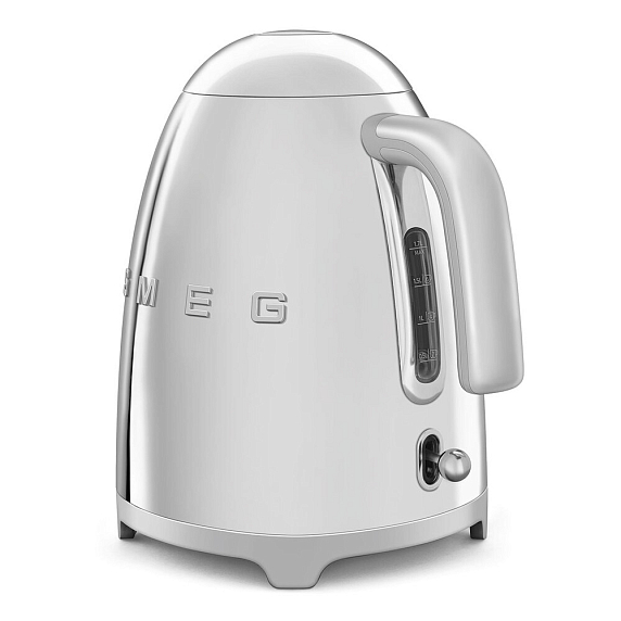 Электрический чайник Smeg KLF03SSEU preview 7