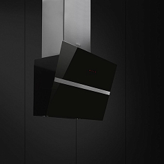 Вытяжка Smeg KCV60NE