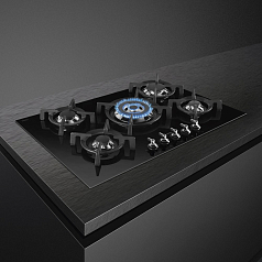 Варочная панель Smeg PV375CN