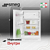 Купить Холодильник Smeg FAB10LBL6 preview 3