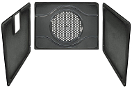 Комплект каталитических самоочищающихся панелей Smeg PC681-1