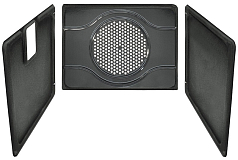 Комплект каталитических самоочищающихся панелей Smeg PC681-1