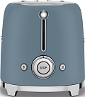 Тостер Smeg TSF01SBMEU
