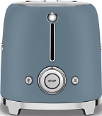 Тостер Smeg TSF01SBMEU