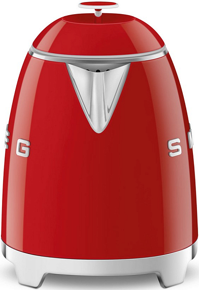 Электрический чайник Smeg KLF05RDEU preview 2