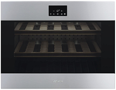 Минибар Smeg CVI318X