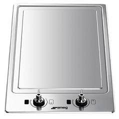Tepan Yaki Smeg PGF30T