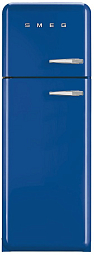 Холодильник Smeg FAB30LBL1