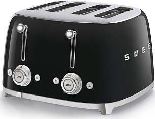Тостер Smeg TSF03BLEU