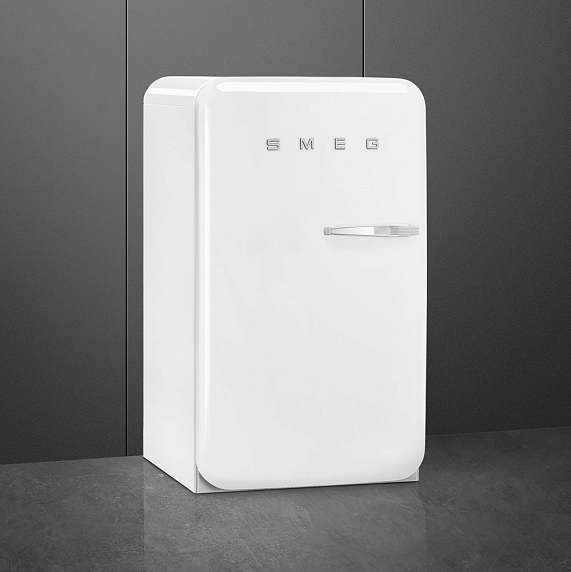 Холодильник Smeg FAB10LWH5 preview 3