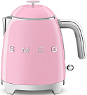 Электрический чайник Smeg KLF05PKEU