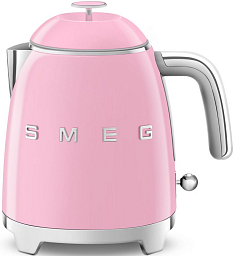 Электрический чайник Smeg KLF05PKEU