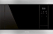 Встраиваемая микроволновая печь Smeg FMI320X