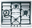 Варочная панель Smeg SER60SGH3