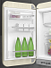 Холодильник Smeg FAB10LCR5 фото 8 Купить Холодильник Smeg FAB10LCR5 preview 8