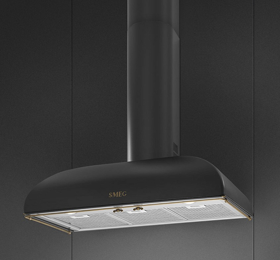 Вытяжка Smeg KS89AOE preview 2