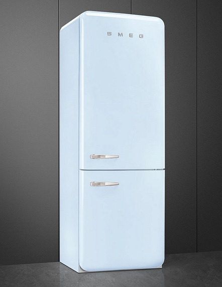 Холодильник Smeg FAB38RPB5 preview 3