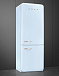 Купить Холодильник Smeg FAB38RPB5 preview 3