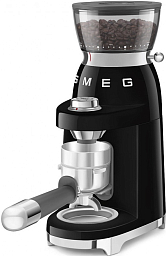 Кофемолка Smeg CGF03BLEU