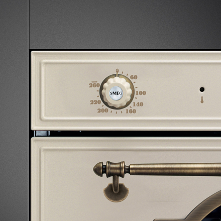 Духовой шкаф Smeg SFP67C1TPO preview 2